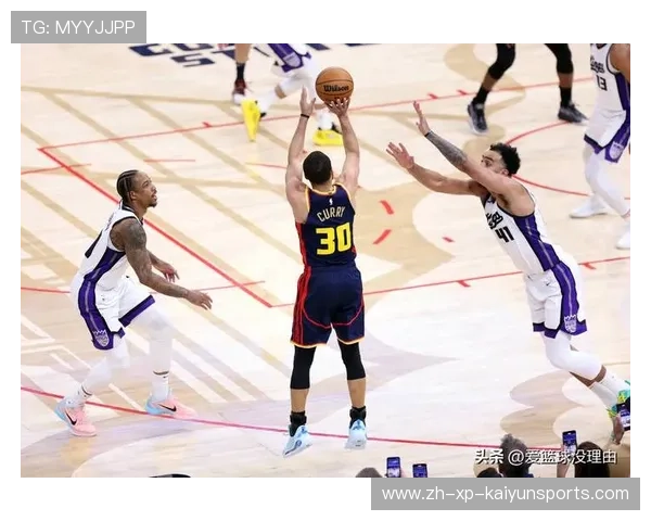 _勇士三分雨下不停，战绩连续提升_，勇士三分庆祝动作