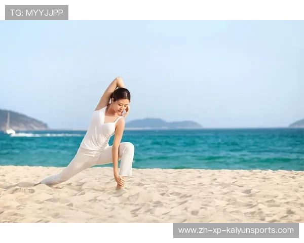 _瑜伽运动节：身心放松的绝佳选择_，练瑜伽放松身心的音乐