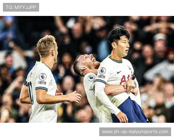 孙兴慜左右双脚切换流畅程度惊人